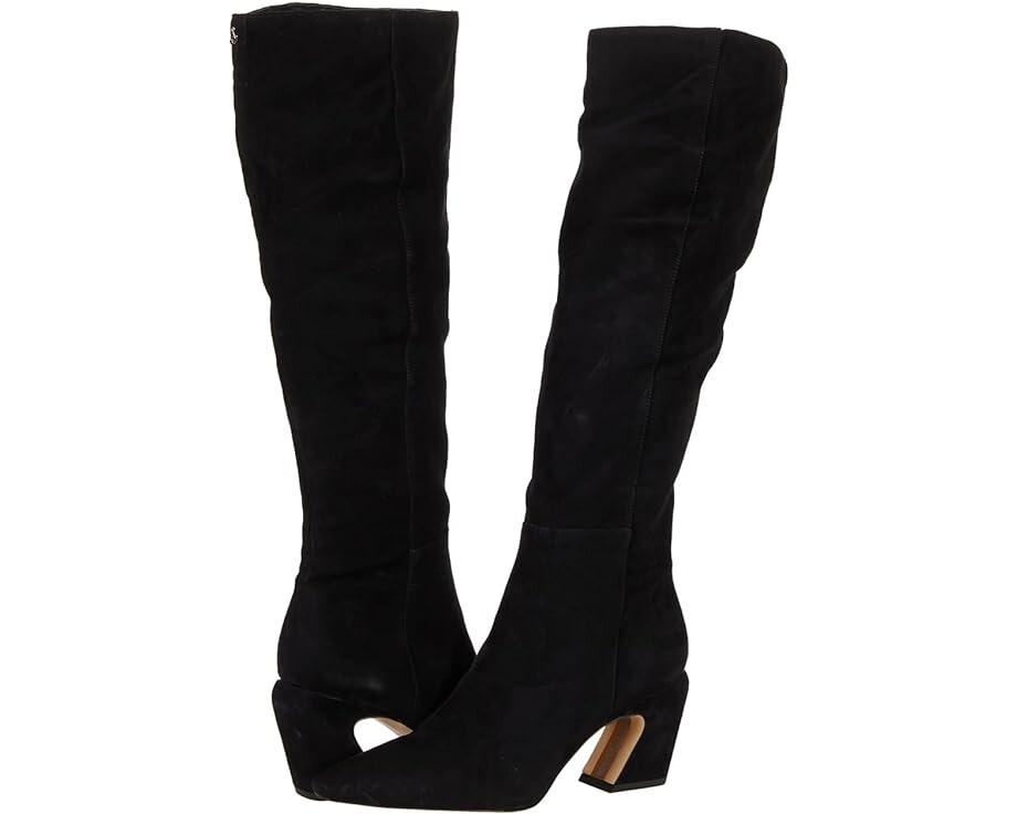 Ботинки Sam Edelman Sulema, черный
