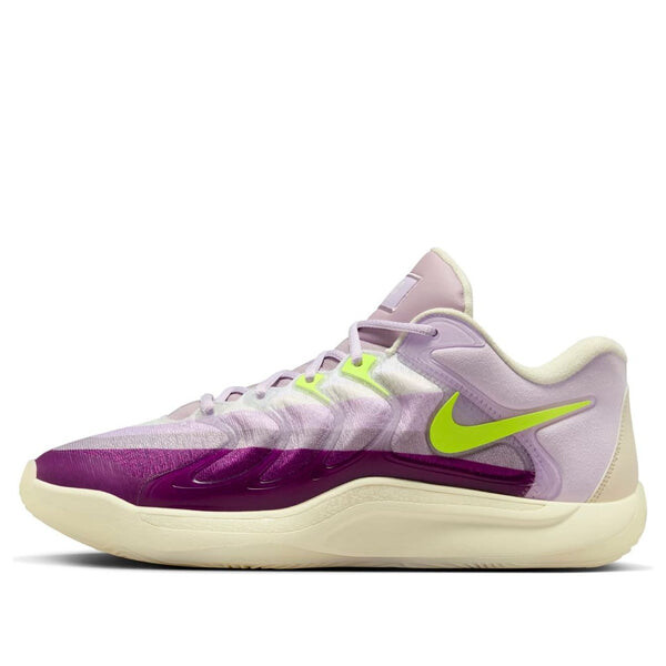 

Кроссовки kd 17 nrg ep 'the alchemist' Nike, мультиколор