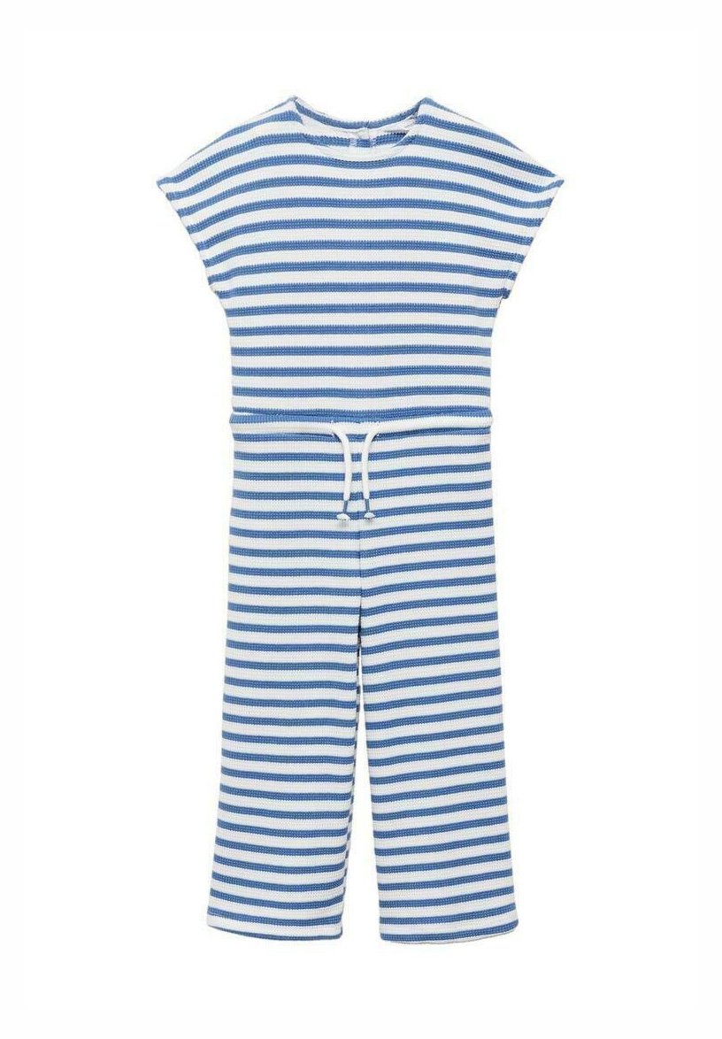 

Комбинезон MARIN Mango Kids, цвет Dunkles Marineblau