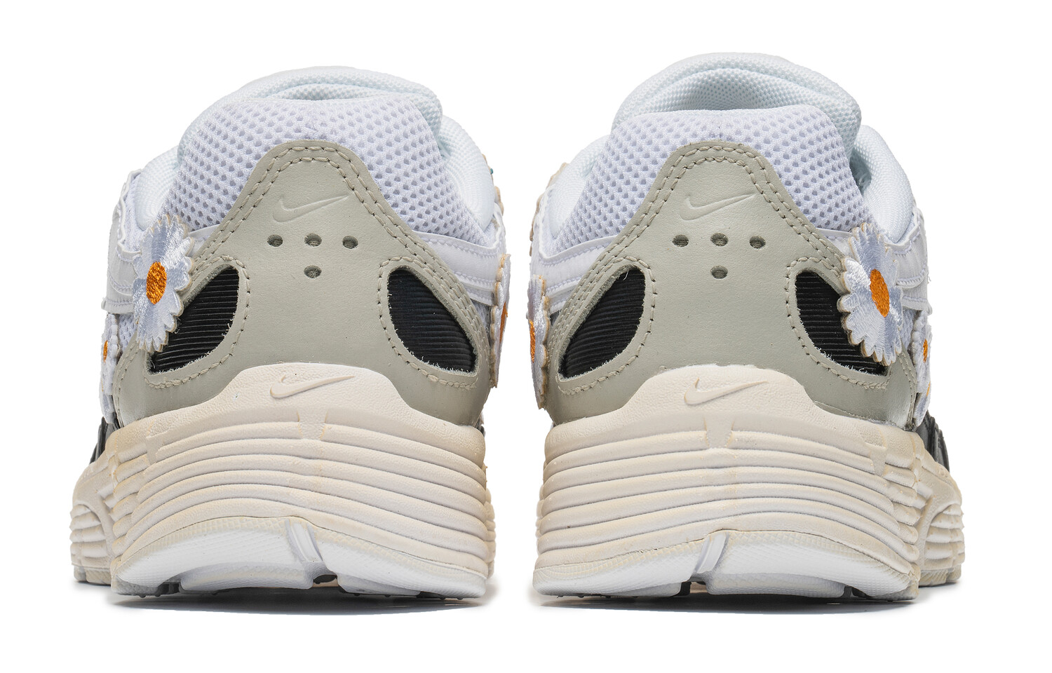 

Nike P-6000 Кроссовки Женские