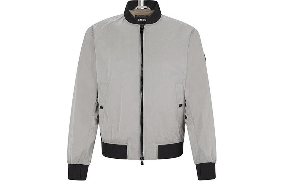 

HUGO BOSS Куртка мужская светло-коричневая Light Umber, Light Umber