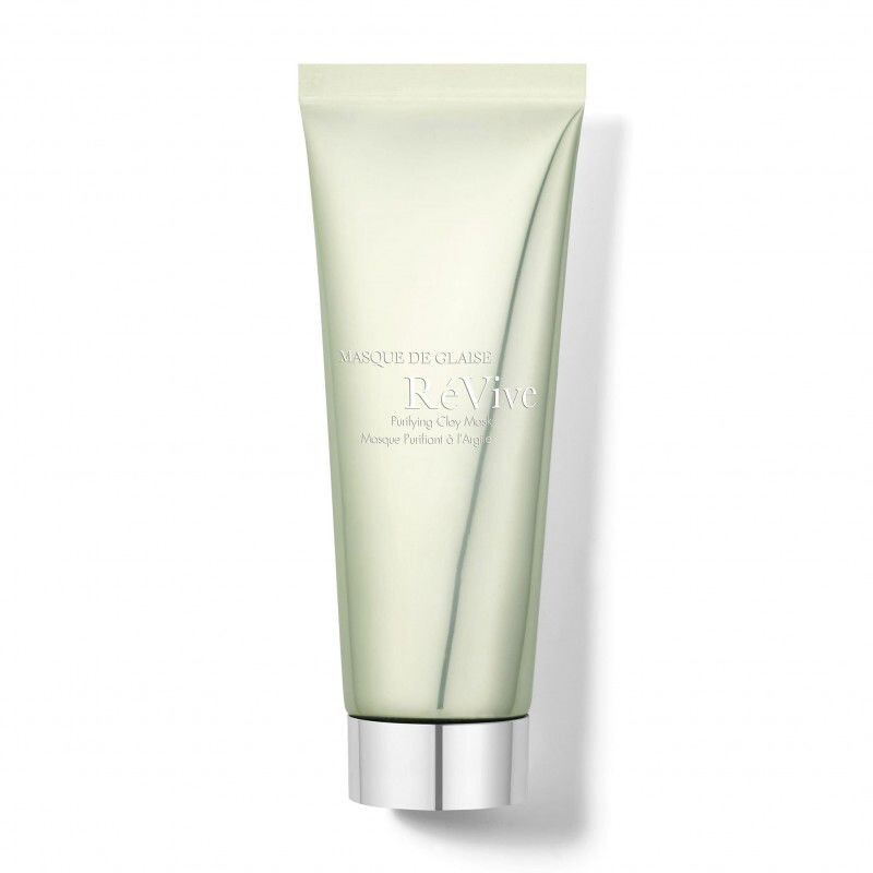 

Маска для лица Mascarilla Facial De Arcilla Purificadora Révive, 75 мл