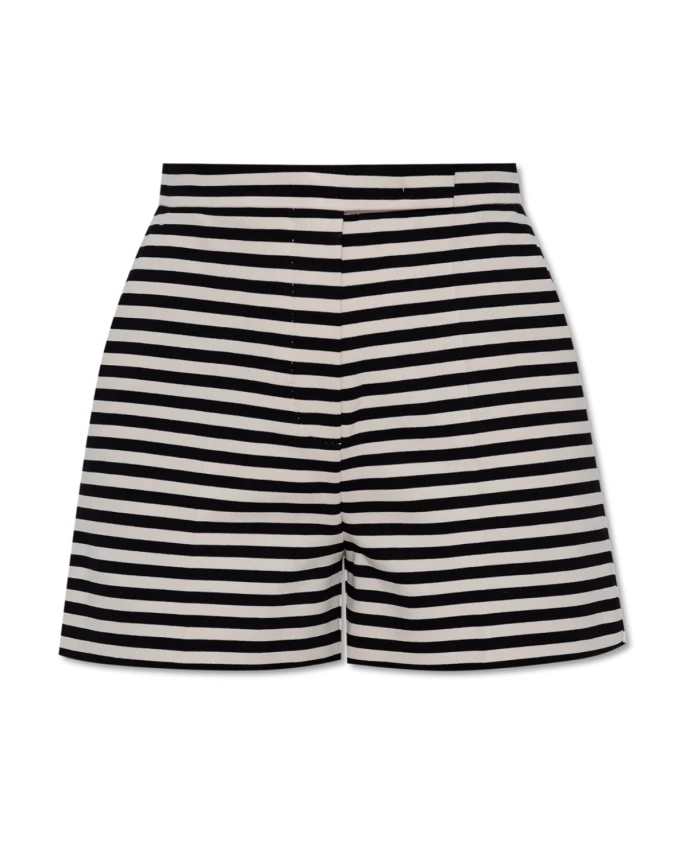 

Шорты Онирики Max Mara, черный