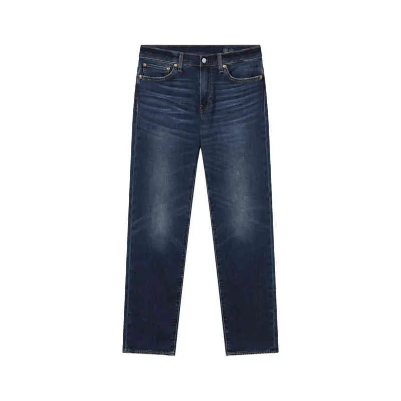 Levis Джинсы levi's ss25 мужские темно-синие