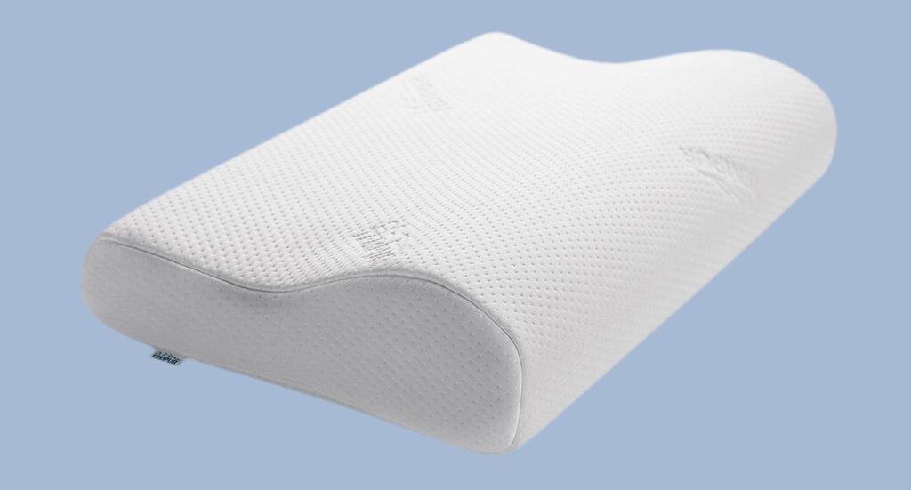 

Наволочка TEMPUR для Queen & Millennium S-XL Platinum