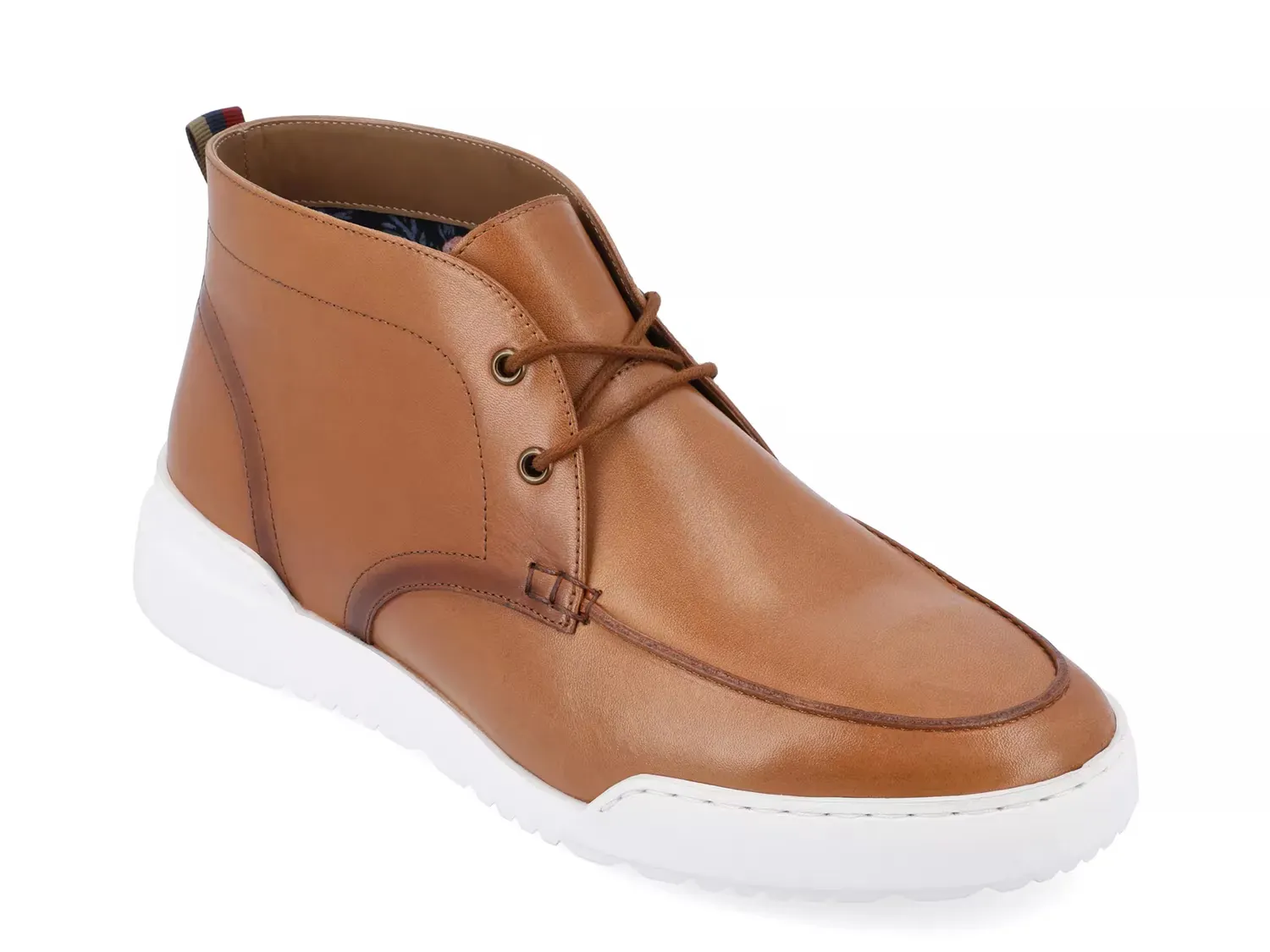 

Ботинки Chukka Thomas & Vine, Cognac