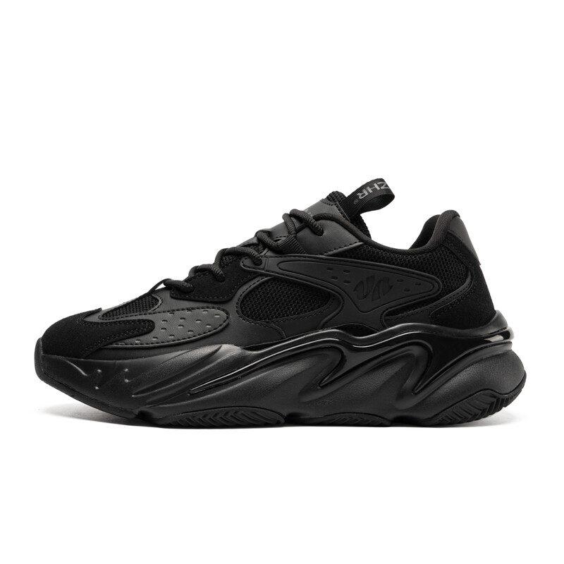 

Кроссовки ZHR Chunky Sneakers Men Low-top, серый