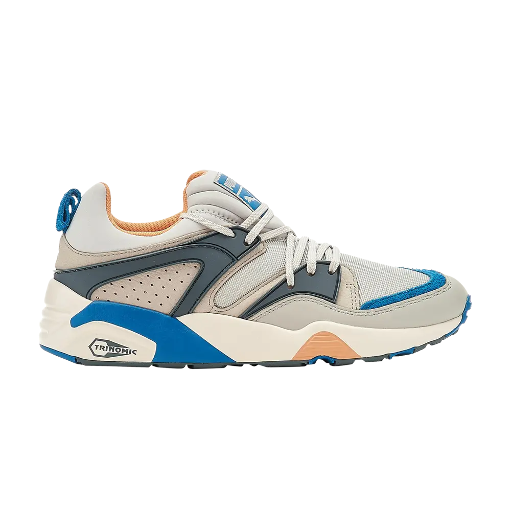 

Кроссовки Blaze Of Glory Retro Puma, серый