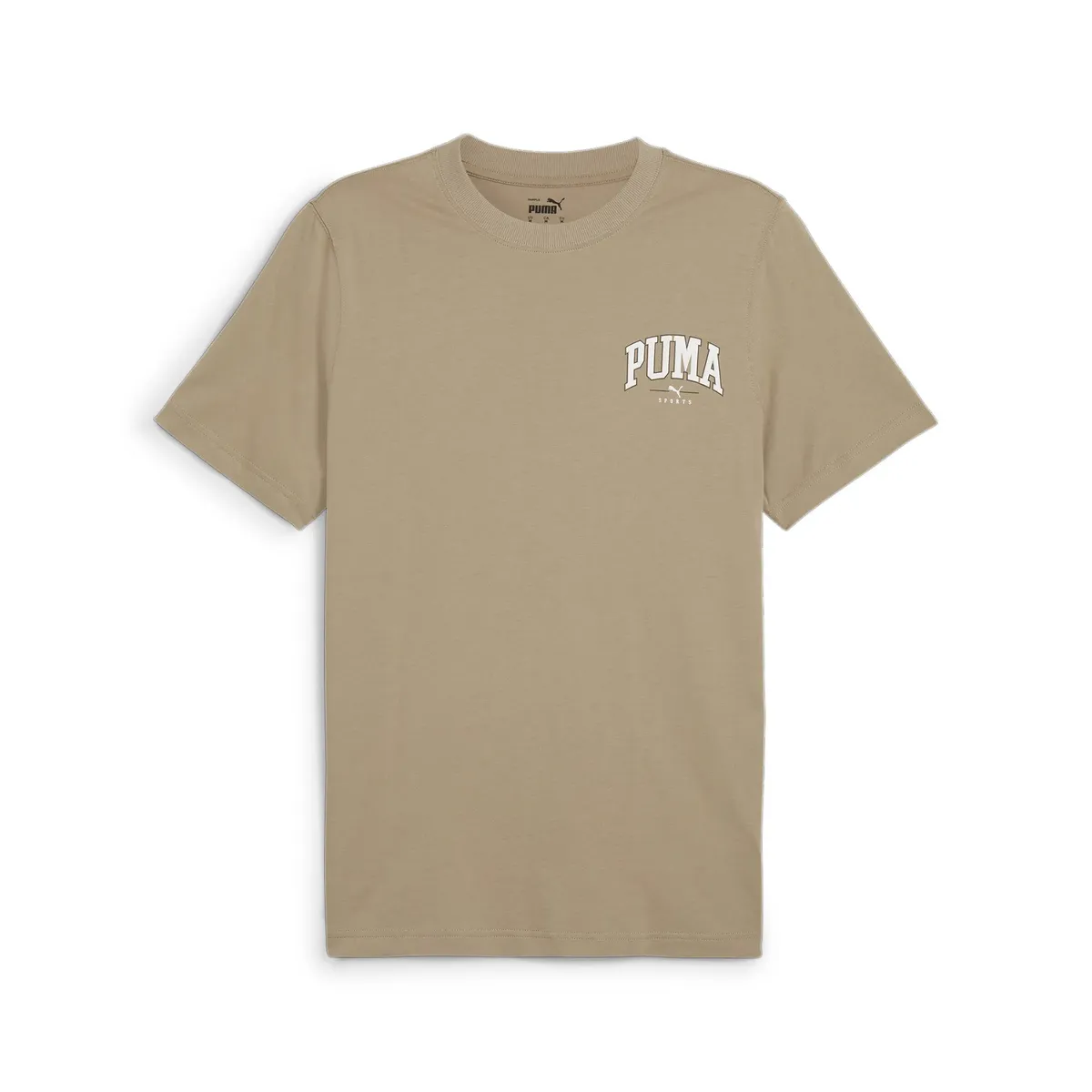 

ФУТБОЛКА PUMA "SQUAD SMALL GRAPHIC TEE", цвет Oak Branch