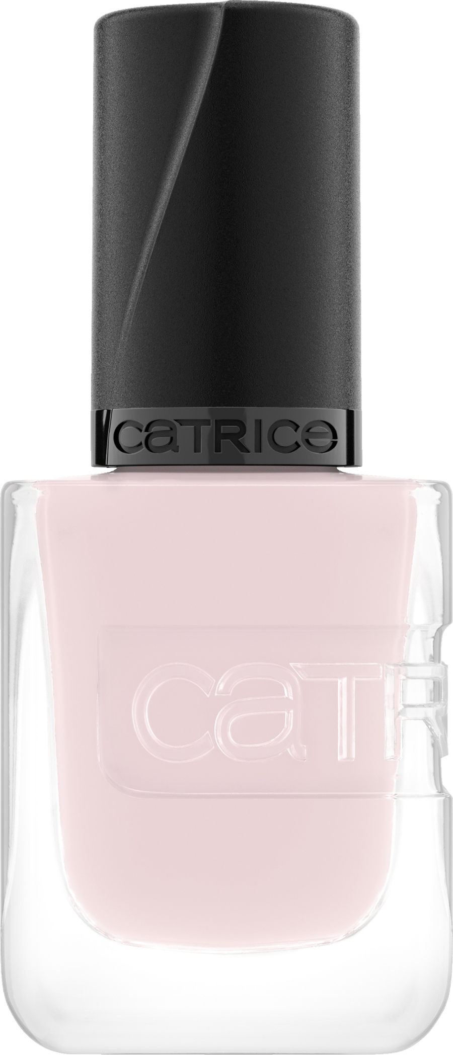 

Гель-лак для ногтей Catrice GEL AFFAIR Nail Lacquer 004 Rosy Bowtastic