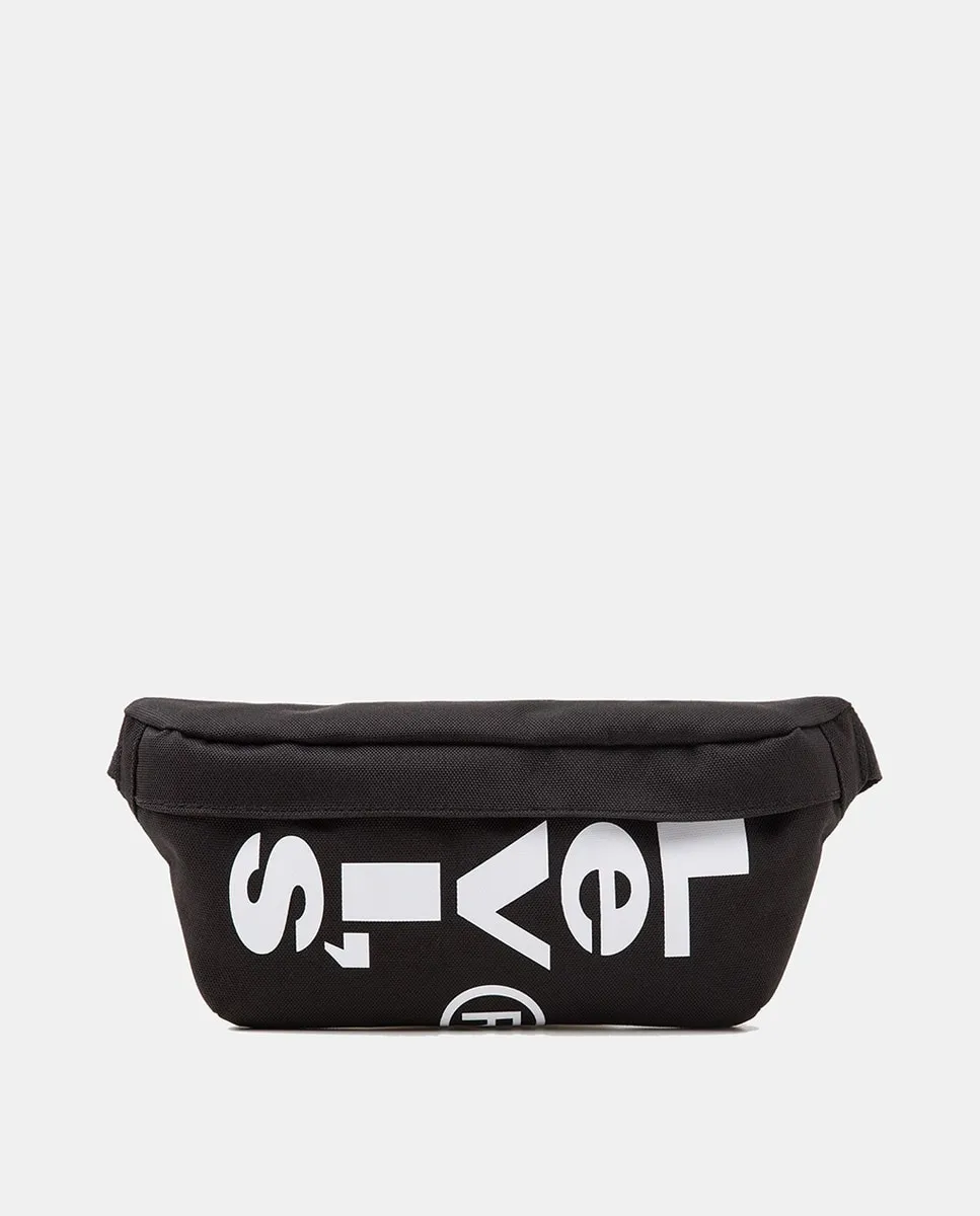 

Мужская сумка на пояс Workmark Levi's, черный