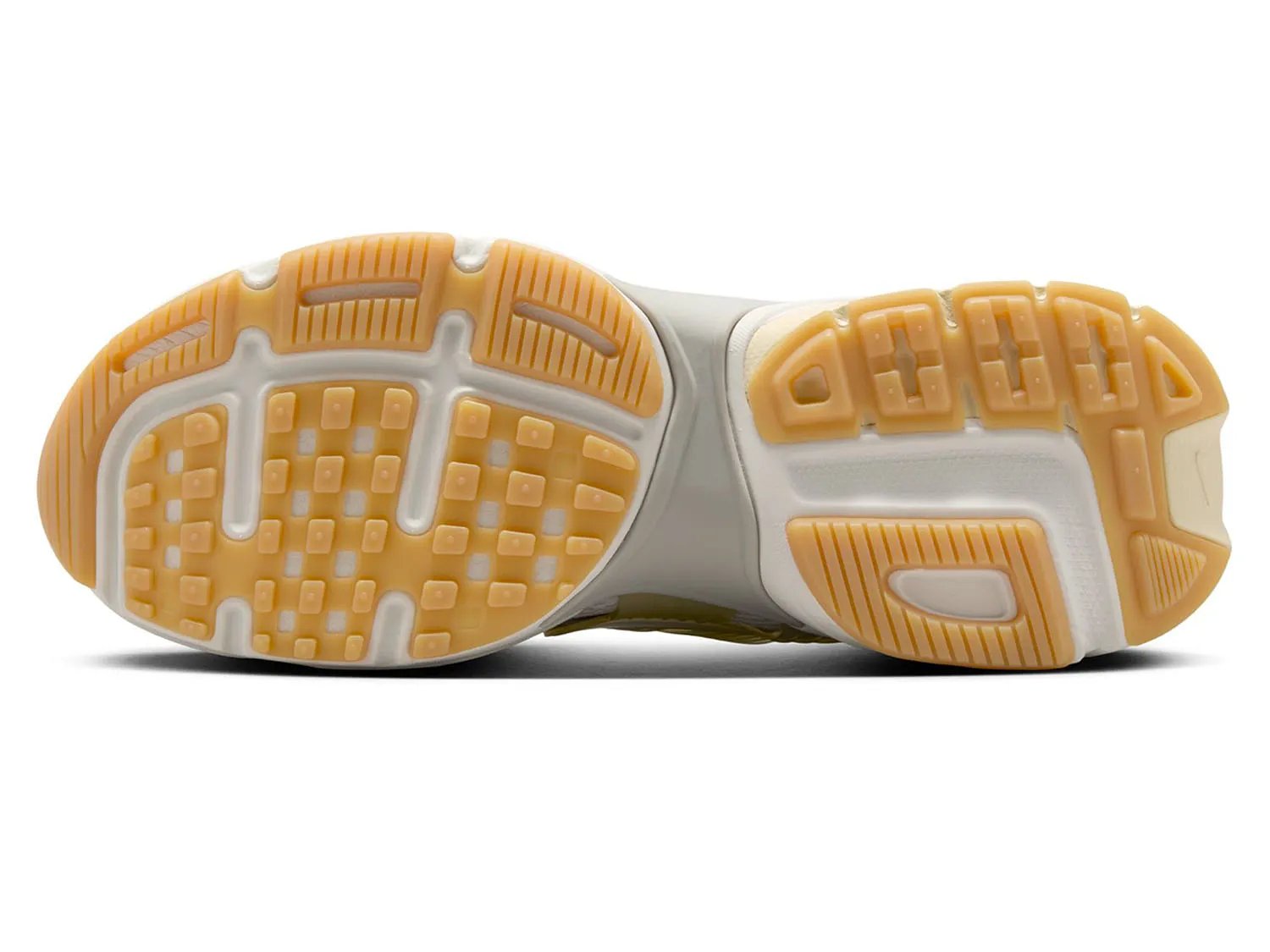 Кроссовки Nike V2K Run Sneaker - Women's, белый/бежевый — фото 4