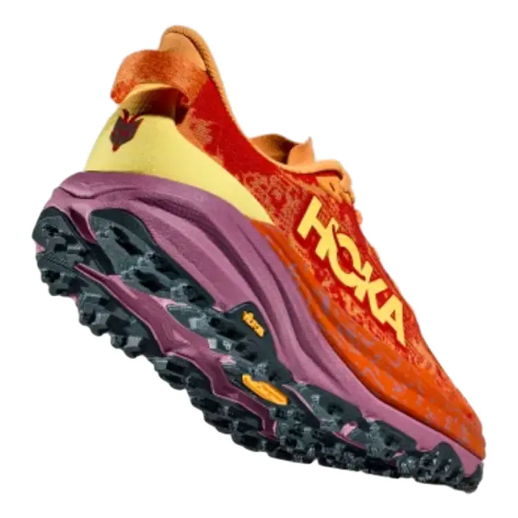 Кроссовки мужские с низким верхом Hoka One One — фото 4
