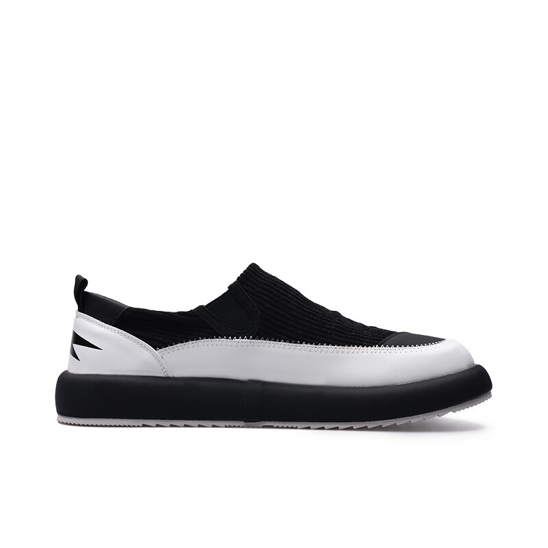 Туфли мужские Men"s Casual Men Low-Top Pardasaul, серый — фото 2