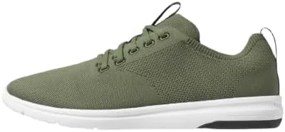 TravisMathew Mens The Daily Lite, оливковый