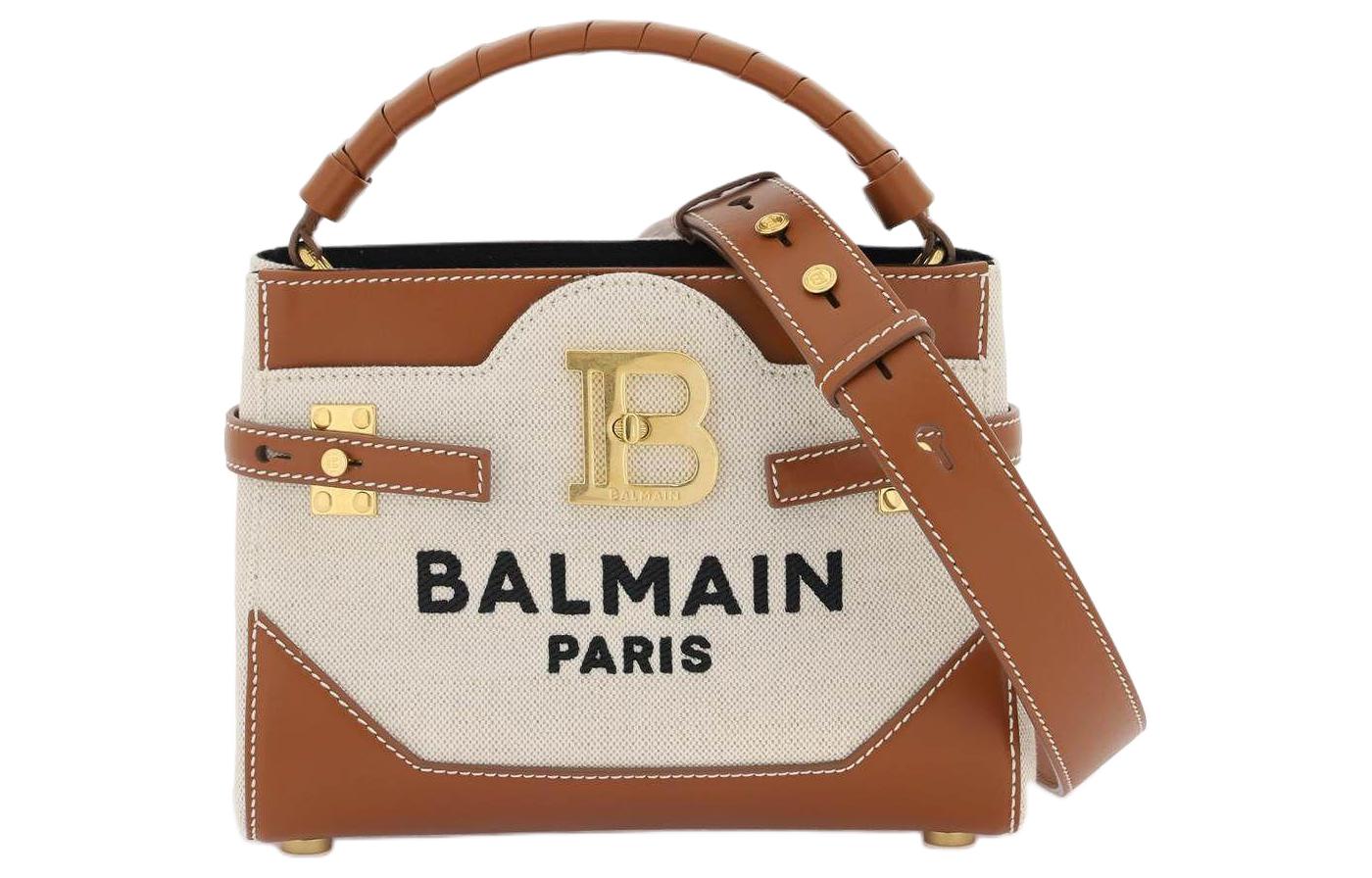 

BALMAIN Багет Базз 22 с верхней ручкой