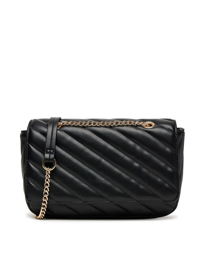 

Вечерняя сумка JENNY MJR-G-062-04, черный