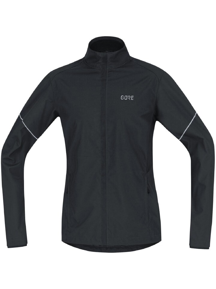 

Дождевик GORE WEAR, черный