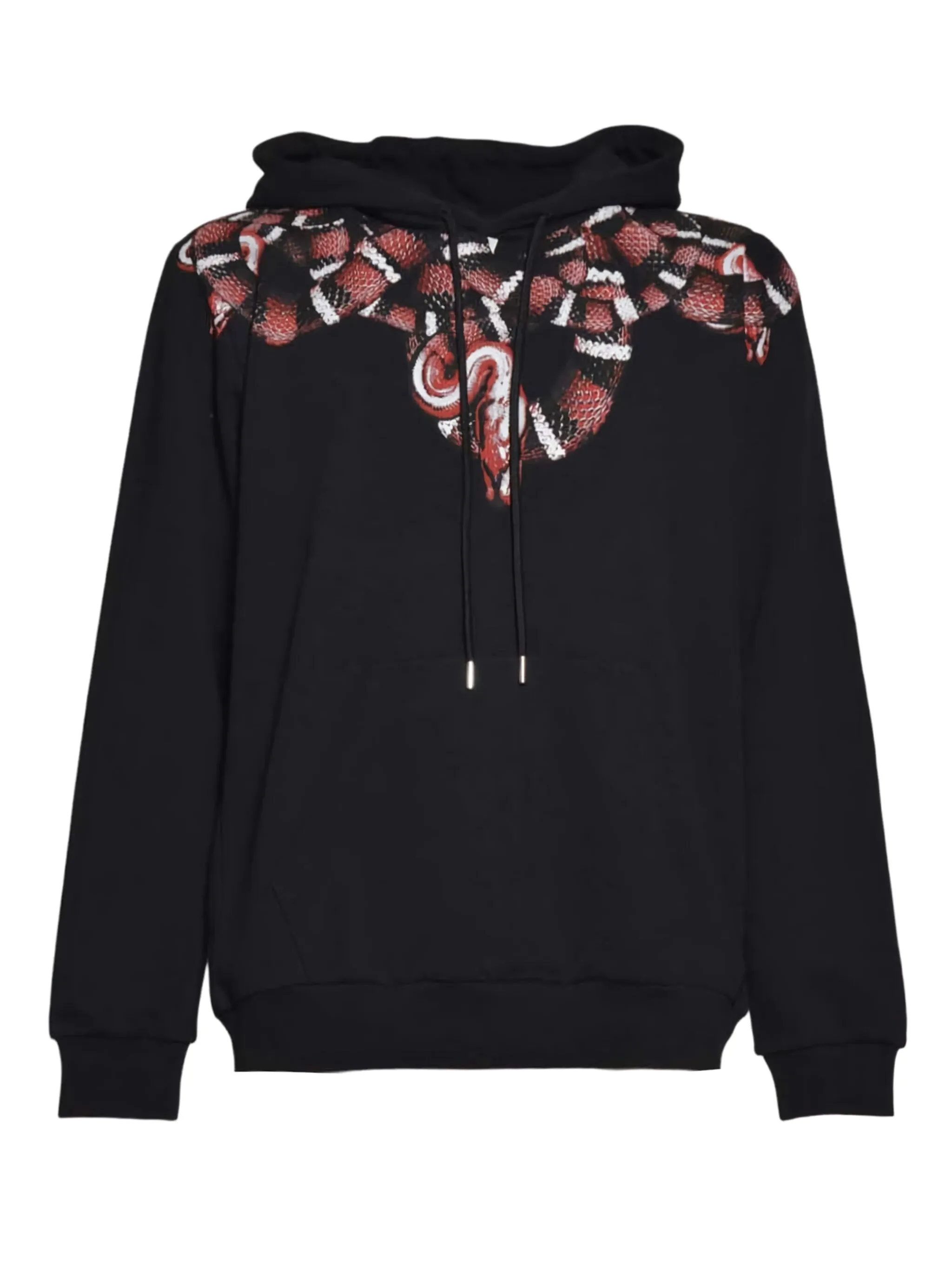 

Худи с принтом County Of Milan, черный