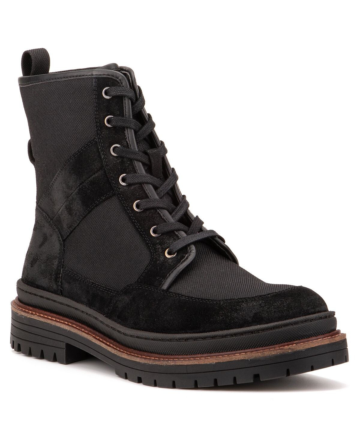 

Мужские гальванические ботинки New York Reserved Footwear