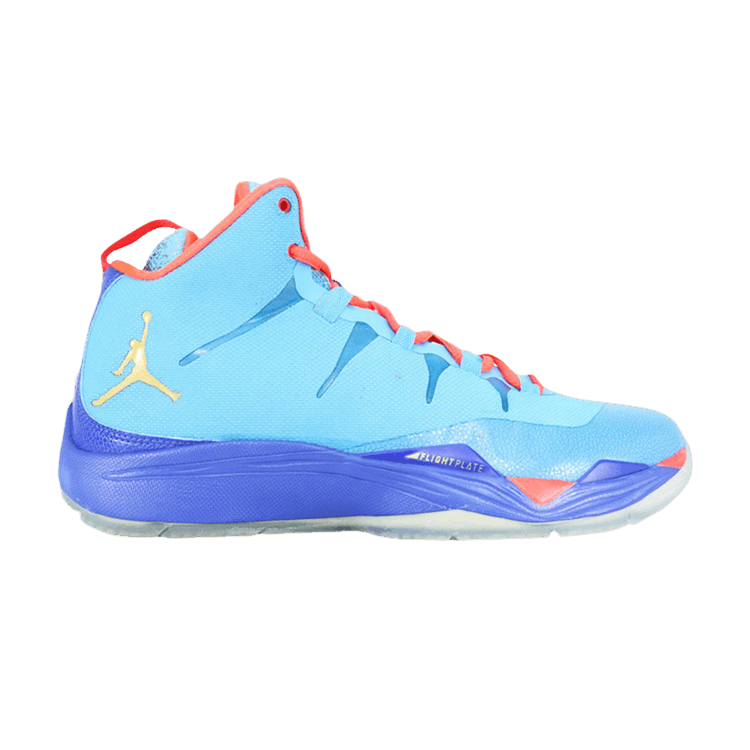 

Кроссовки Jordan Super.Fly 2 'All-Star Game', синий