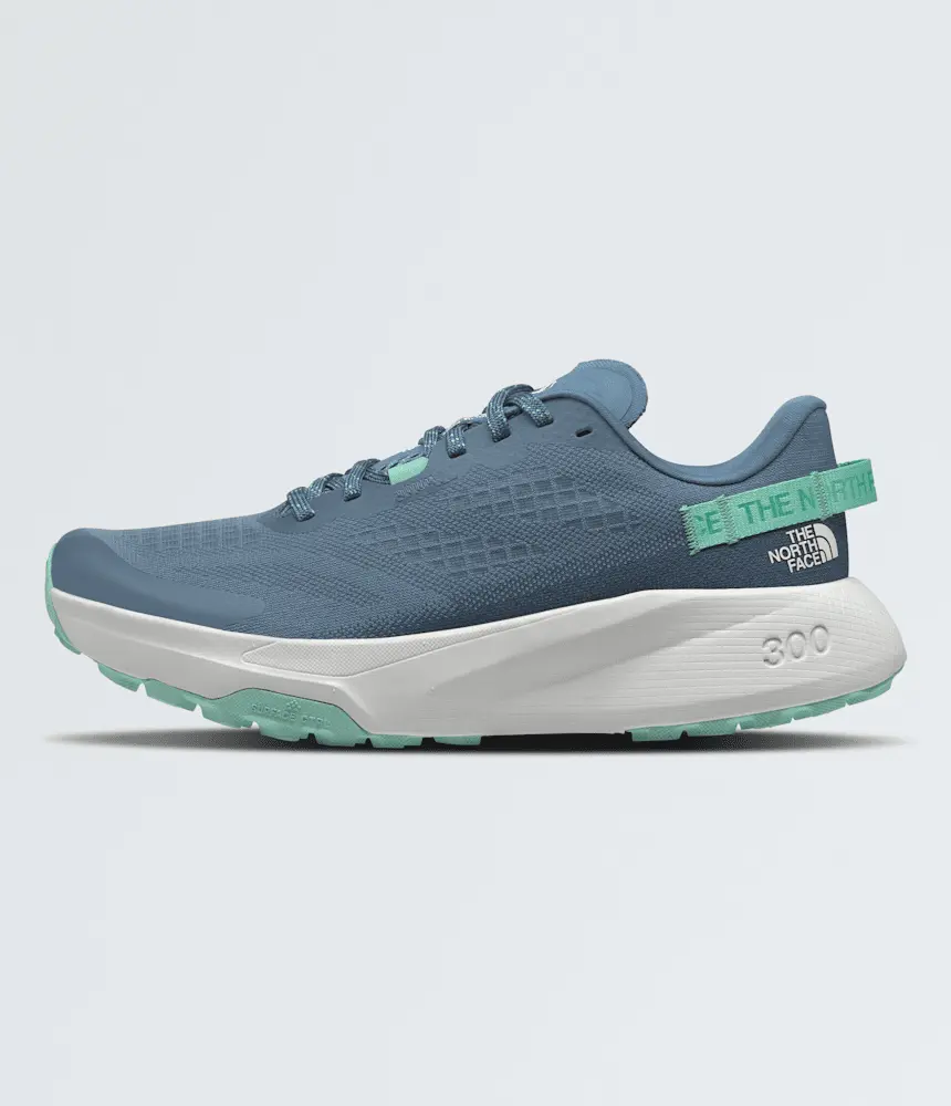 Женские туфли Altamesa 300 The North Face, Winslor Blue/Shady Blue