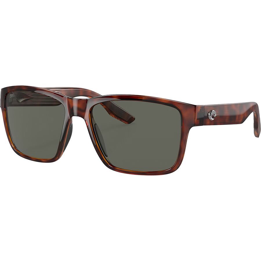 

Солнцезащитные очки Costa Paunch 580G Polarized Costa, Tortoise Gray