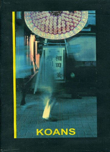 

CD диск Koans / Various: Koans