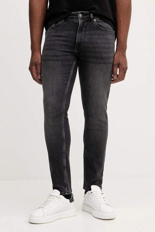 

Джинсы Versace Jeans Couture, серый