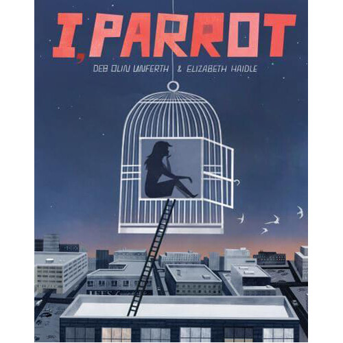 

Книга I, Parrot (Paperback)