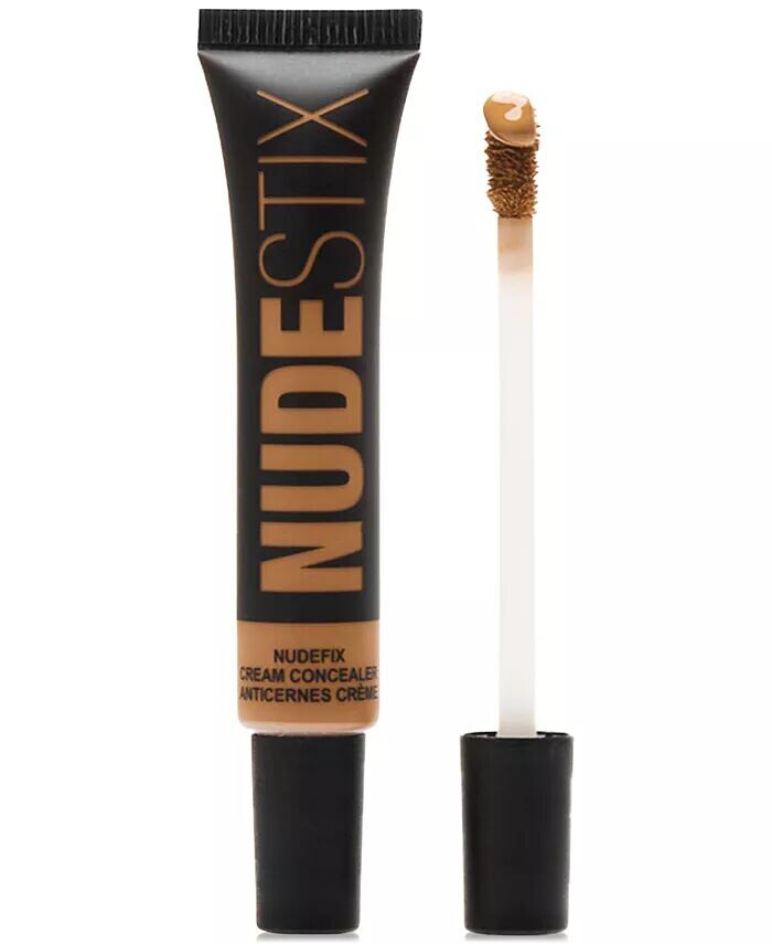 

Крем-консилер Travel Nudefix, 0,10 унции Nudestix, цвет Nude 9