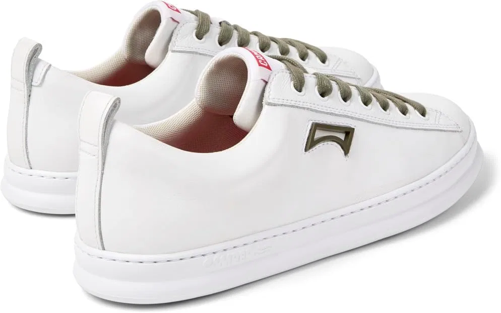 Кроссовки Camper Men's Runner Four K101052, White Natural 010 — фото 2