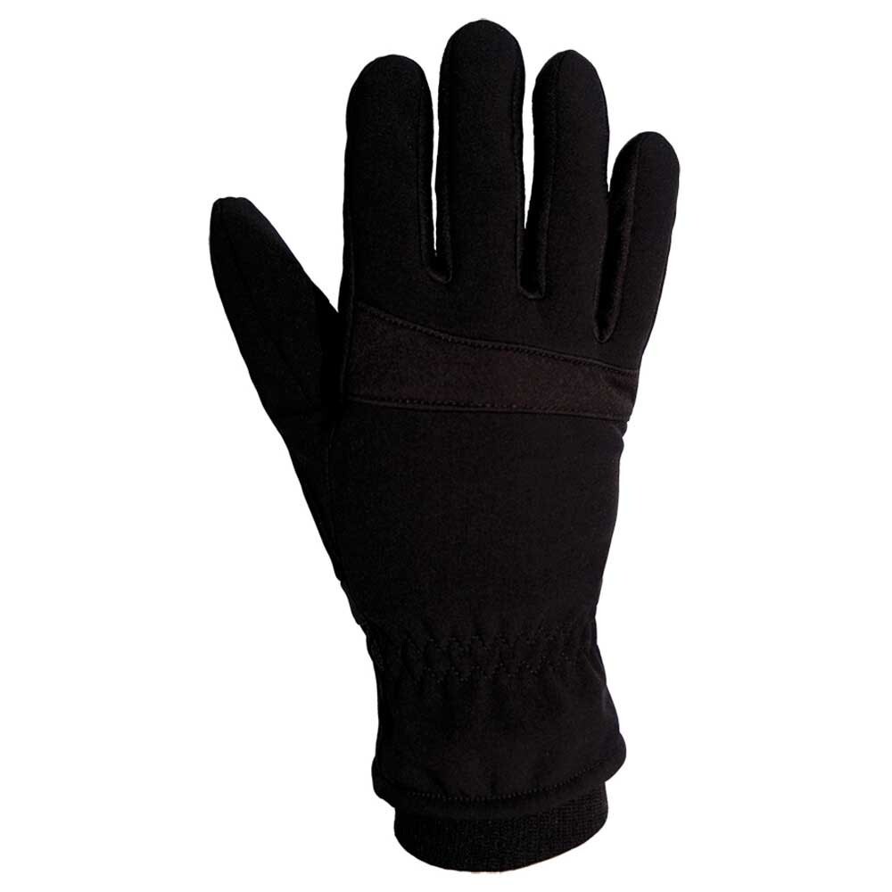 

Перчатки Joluvi Softshell, черный