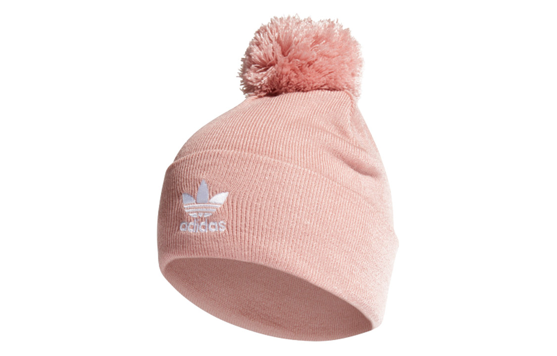 

Шапка унисекс adidas originals, Pink