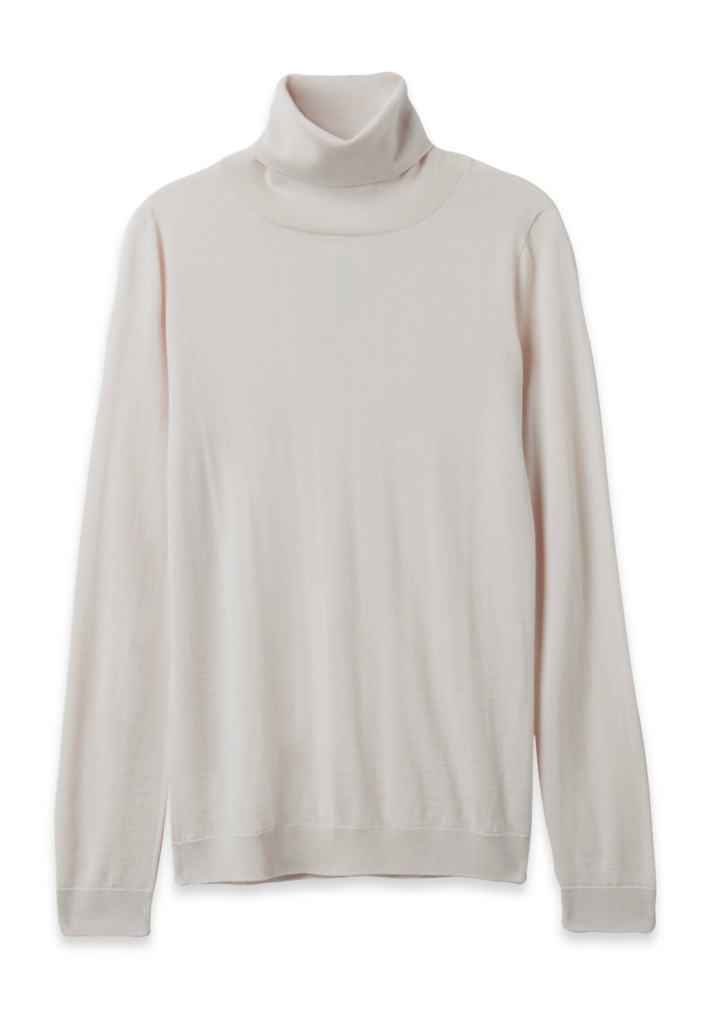 

Джемпер ULTRAFINE TURTLENECK Falconeri, молочный