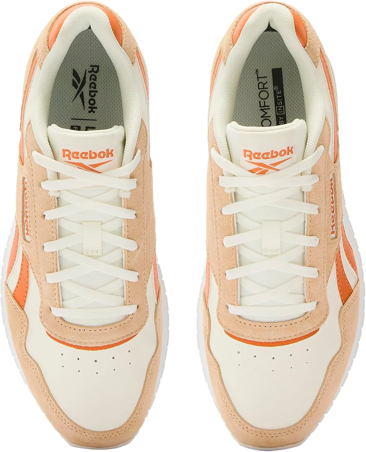 Мужские кроссовки Reebok Workout Low Classic — фото 3