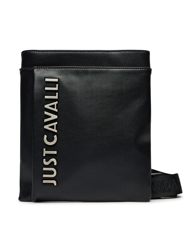 

Сумка через плечо Just Cavalli 77QA4B12, черный