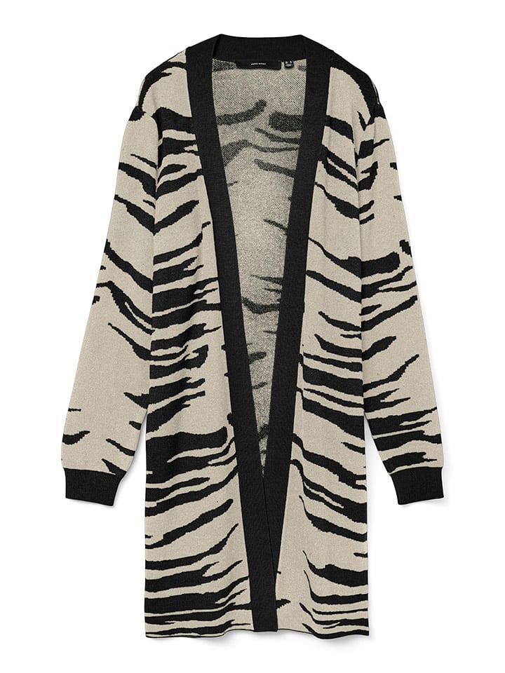 

Vero Moda Бежевый кардиган