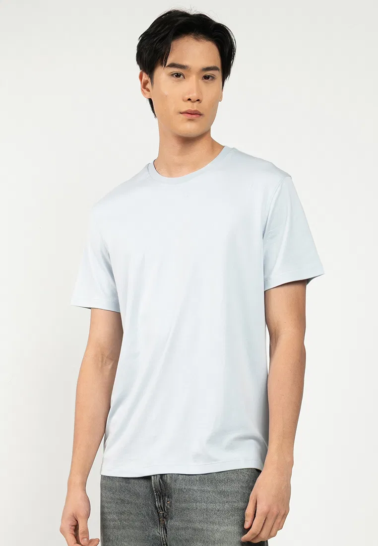 Футболка Calvin Klein Sport из пима-хлопка