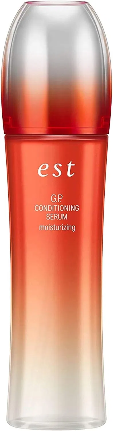 Набор Est — Serum O.N.E. + G.P. Conditioning Serum увлажняющий набор с сумкой и мини-бутылочкой, 190 г — фото 3