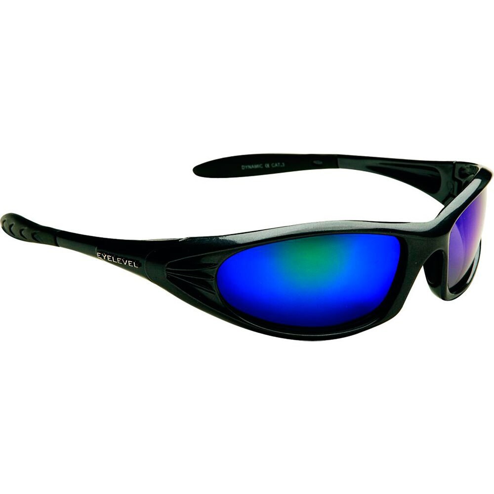 

Солнцезащитные очки Eyelevel Dynamic Polarized, черный