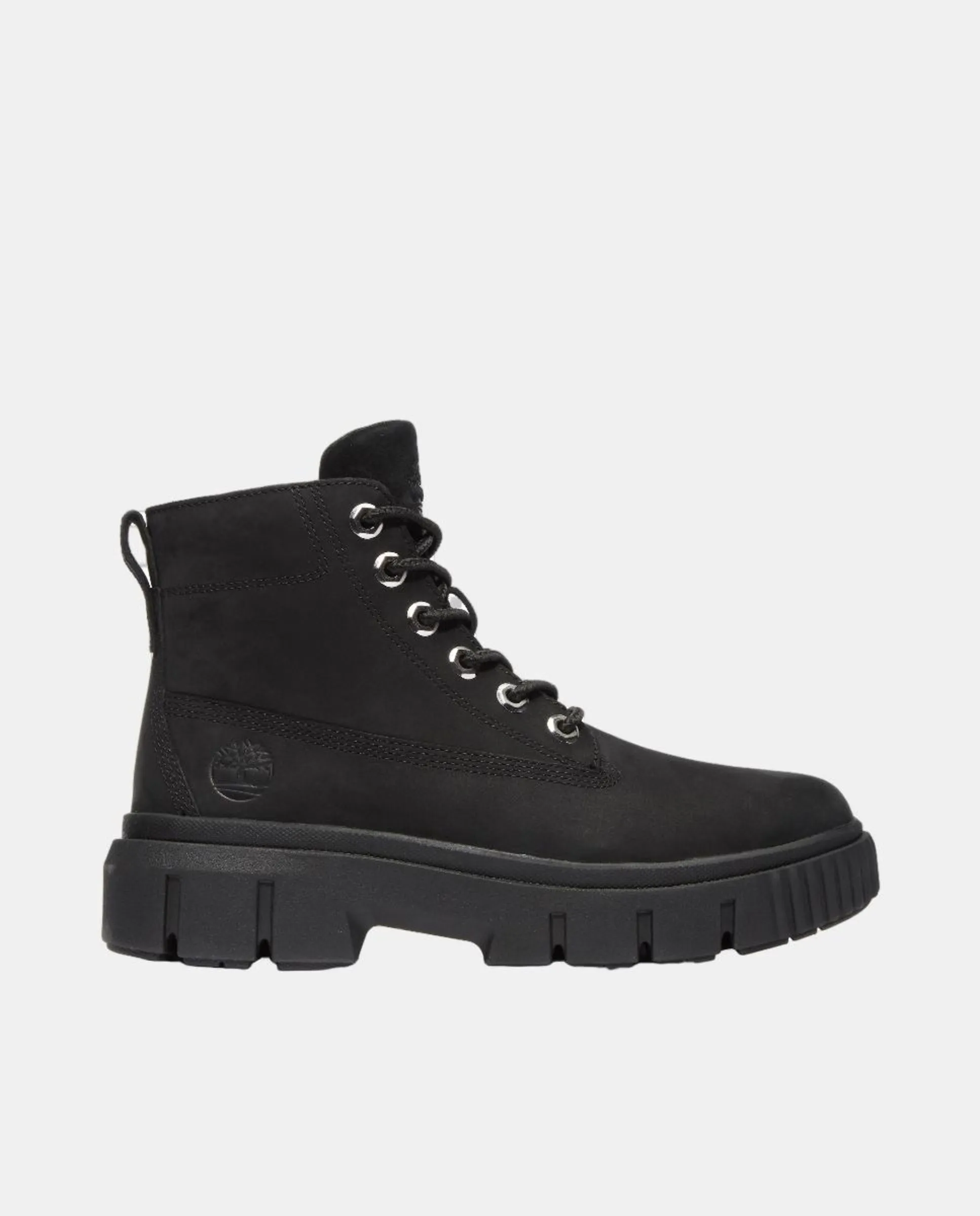 Женские ботинки Grayfield Chelsea Timberland, черный