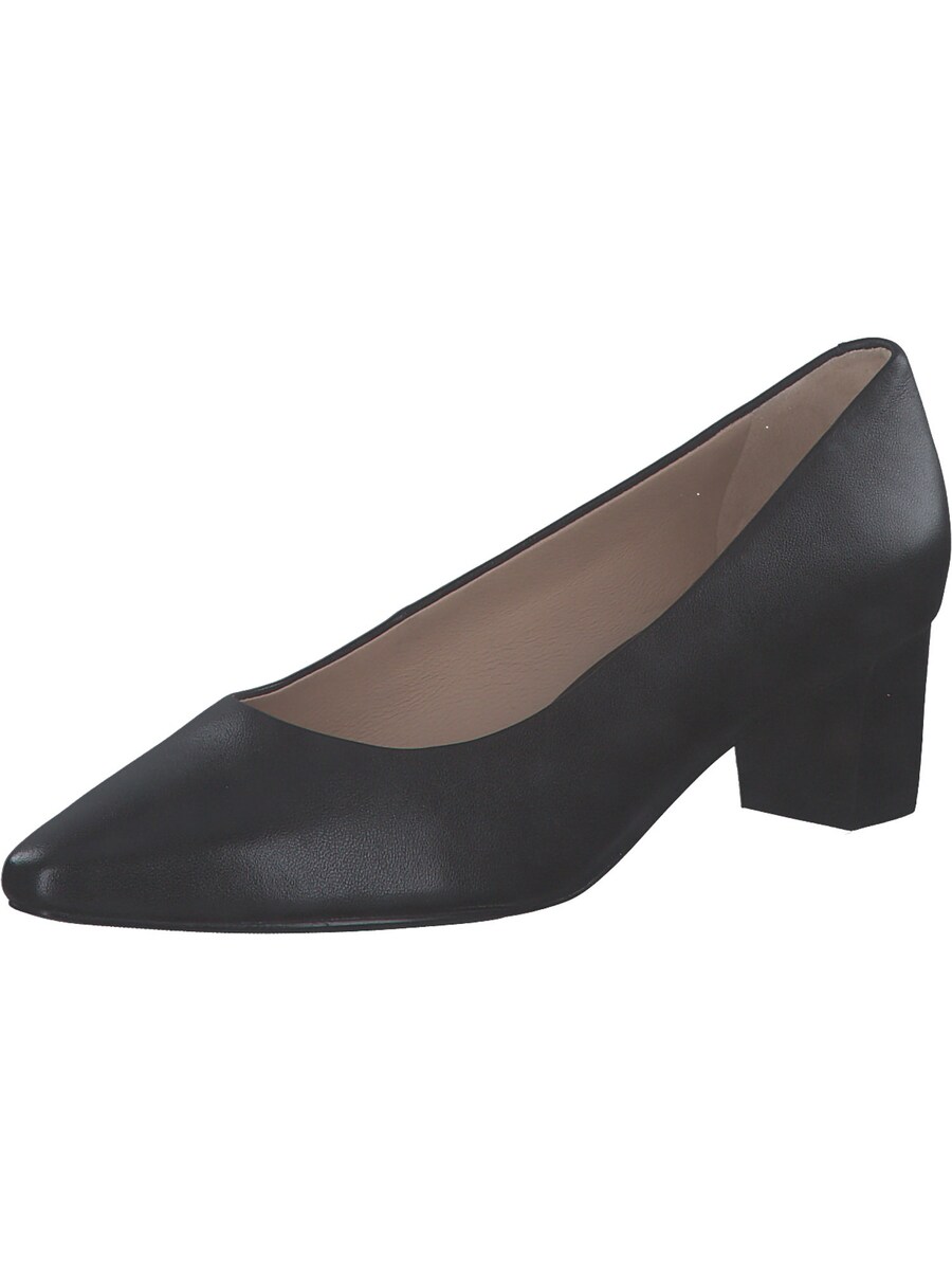 Туфли PETER KAISER 72343, Black