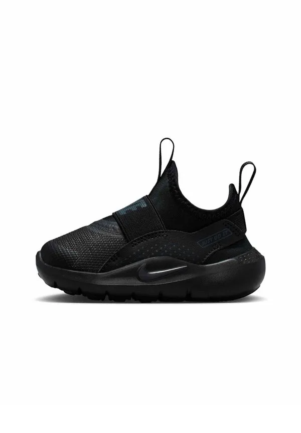 Кроссовки для бега по шоссе flex runner 4 Nike Performance, Black/Black/Anthracite