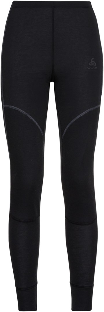 

Odlo Женские брюки Active x-warm eco black