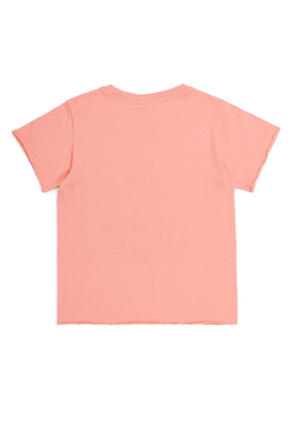 

Футболка с принтом CREWNECK MINIMALIST RESORT Champion, лосось