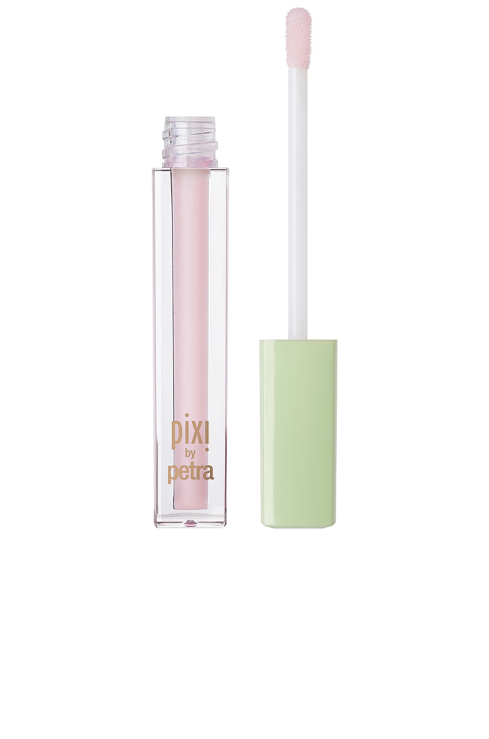 

Блеск для губ Pixi Liplift Max, цвет Petal Ice