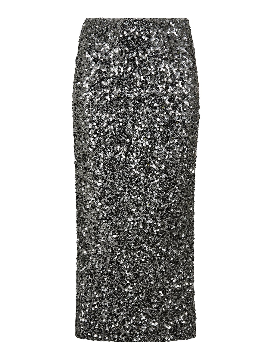 

Юбка Apricot, серый