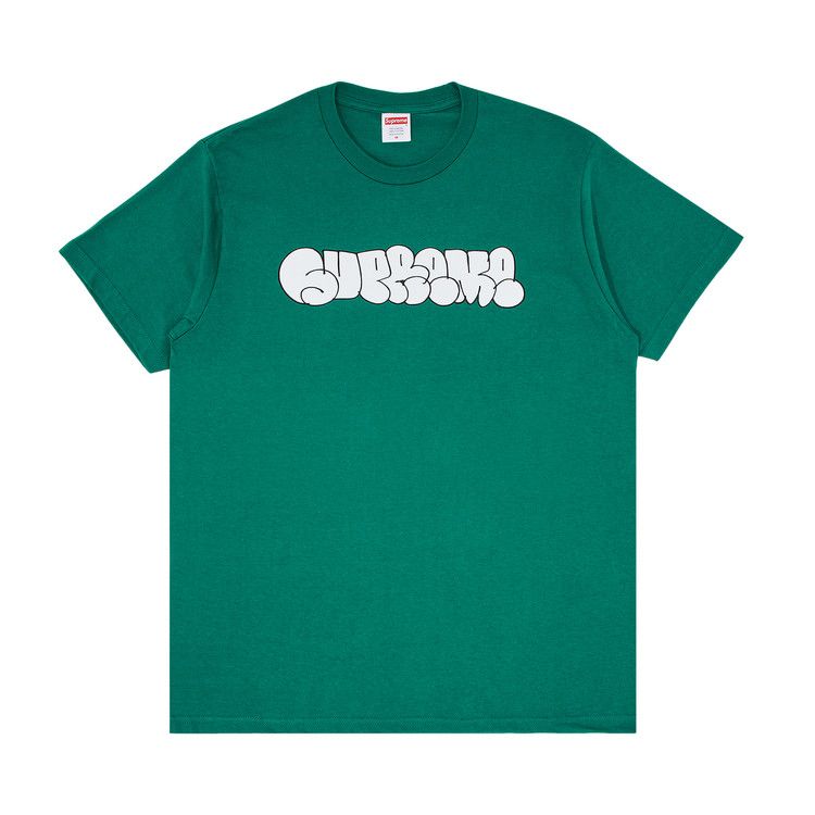 

Футболка Supreme x Homerun Tee, Light Pine