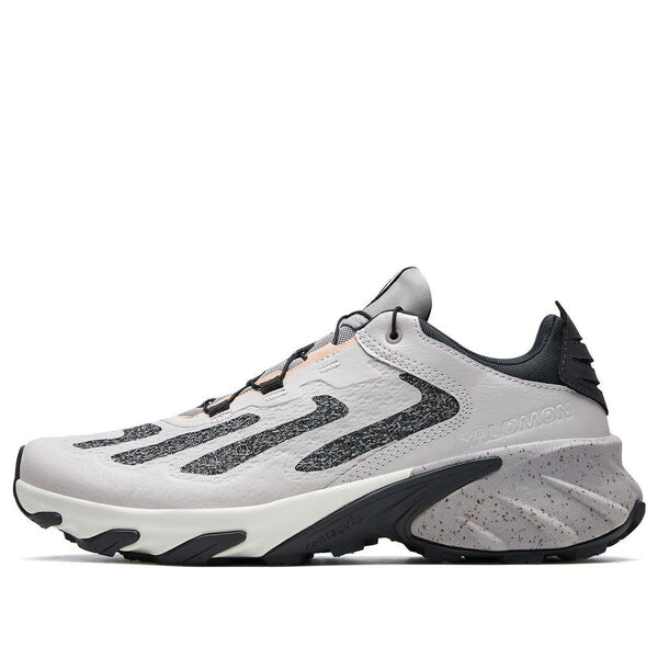 

Кроссовки speedverse 'rose grey' 472189 Salomon, серый